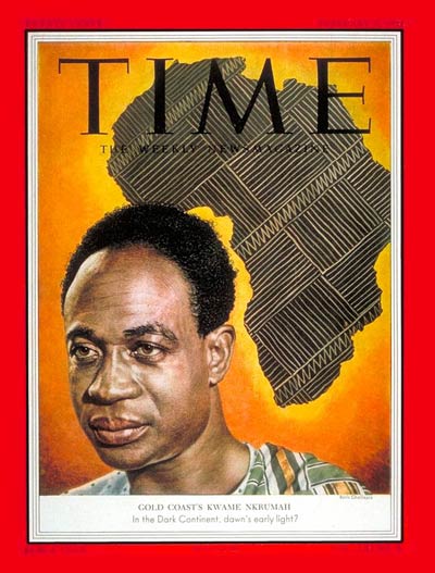 neo colonialism the last stage of imperialism nkrumah